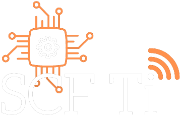 Logo SCF Ti